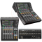 YAMAHA DM3-D DIGITAL MIXING CONSOLE