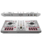 DJ Controllers Pioneer DDJ-SB3-Silver