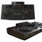 PIONEER DJ เครื่องเล่นดีเจ OPUS-QUAD