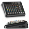 มิกเซอร์ ALTO รุ่น TRUEMIX800FX