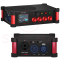 มิกเซอร์ Behringer รุ่น FLOW 4V