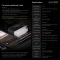 Amp Hi-Fi แบบพกพา HiBy W4 Bluetooth DAC