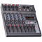 INTERFACE MIXER มิกเซอร์ DECCON รุ่น LM6