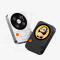 DAC/Amp พกพา Fosi Audio รุ่น MD3 ชิปDAC เรือธง ESS ES9039Q2M
