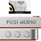DAC/Amp พกพา Fosi Audio รุ่น MD3 ชิปDAC เรือธง ESS ES9039Q2M