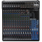 MIXER มิกเซอร์ PROEUROTECH รุ่น MG160XU