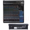 MIXER มิกเซอร์ PROEUROTECH รุ่น MG160XU