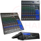 MIXER มิกเซอร์ MICROTECH รุ่น MT16USB