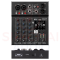MIXER มิกเซอร์ DECCON รุ่น MX4