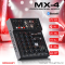 MIXER มิกเซอร์ DECCON รุ่น MX4