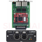 Dante expansion card Yamaha รุ่น NY64-D