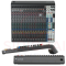 MIXER มิกเซอร์ SOUNDCRAFT รุ่น SIGNATURE PLUS 22