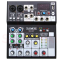 mixer NPE รุ่น SM6BT