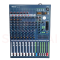 MIXER มิกเซอร์ PROEUROTECH รุ่น SQ12FX