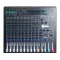 MIXER มิกเซอร์ PROEUROTECH รุ่น TMB12FX เอฟเฟคแท้