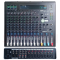 MIXER มิกเซอร์ PROEUROTECH รุ่น TMB12FX เอฟเฟคแท้
