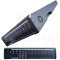 MIXER มิกเซอร์ PROEUROTECH รุ่น TMB12FX เอฟเฟคแท้