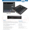 MIXER มิกเซอร์ PROEUROTECH รุ่น TMB12FX เอฟเฟคแท้