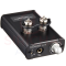 Pre amp หลอด Xduoo รุ่น TA02 แอมป์ขยายหูฟัง Transistor headphone amplifier DAC