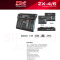 MIXER มิกเซอร์ PROPLUS รุ่น ZX6