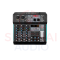 MIXER มิกเซอร์ PROPLUS รุ่น ZX4
