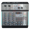 MIXER มิกเซอร์ PROPLUS รุ่น ZX4