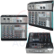 MIXER มิกเซอร์ PROPLUS รุ่น ZX4