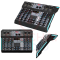 MIXER มิกเซอร์ PROPLUS รุ่น ZX6