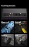 DAC/AMP ตั้งโต๊ะรุ่นแรกของโลก มี OS ในตัว MuseHiFi รุ่น Muse