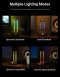 แสงไฟAmbient Fosi Audio รุ่น MusicRhythmVisualizerLight