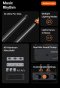 แสงไฟAmbient Fosi Audio รุ่น MusicRhythmVisualizerLight