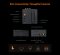 Sound Card Fosi Audio รุ่น C3 (ซาวด์การ์ดเกมมิ่งAi)