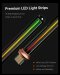 แสงไฟAmbient Fosi Audio รุ่น MusicRhythmVisualizerLight