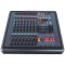เพาเวอร์มิกเซอร์4ชาแนล MICROTECH รุ่น GM-800P (1000วัตต์x4ช่อง)