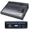 Power Mixer เพาเวอร์มิกเซอร์ NPE รุ่น GT1250