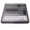 เพาเวอร์มิกเซอร์4ชาแนล HOTROCK รุ่น GT4500