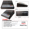 เพาเวอร์มิกเซอร์4ชาแนล HOTROCK รุ่น GT4500