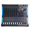 เพาเวอร์มิกเซอร์ PROEUROTECH รุ่น PMX-MD8200FX