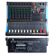 เพาเวอร์มิกเซอร์ PROEUROTECH รุ่น PMX-MD8200FX