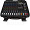 POWER MIXER เพาเวอร์มิกเซอร์ แบบกระเป๋า NPE รุ่น PBM8