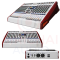 Power Mixer เพาเวอร์มิกซ์ NPE รุ่น PG16PRO