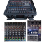 เพาเวอร์มิกซ์  PROEUROTECH รุ่น PMX-PT10300FX
