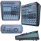 เพาเวอร์มิกเซอร์ PROPLUS รุ่น PRO400