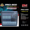 เพาเวอร์มิกเซอร์ PROPLUS รุ่น PRO600