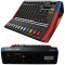 Power Mixer NPE รุ่น TF800d