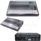 เพาเวอร์มิกเซอร์16แชนแนล NPE รุ่น GT1650 (16DSP) Power Mixer