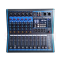 เพาเวอร์มิกเซอร์ PROEUROTECH รุ่น PMX-XP6200fx