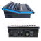 เพาเวอร์มิกเซอร์ PROEUROTECH รุ่น PMX-XP6200fx