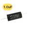 คาปาซิเตอร์ Capacitor MKP Cคร่อมลำโพง Cเน็ตเวิร์คลำโพง สีดำ อย่างดี คุณภาพสูง