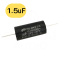 คาปาซิเตอร์ Capacitor MKP Cคร่อมลำโพง Cเน็ตเวิร์คลำโพง สีดำ อย่างดี คุณภาพสูง